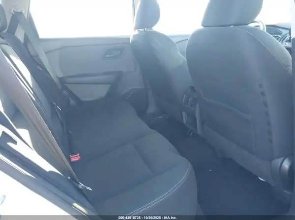 5N1BT3AB8PC757363 2023 NISSAN ROGUE - Image 8