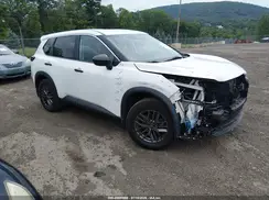 5N1BT3AB8PC758951 2023 NISSAN ROGUE