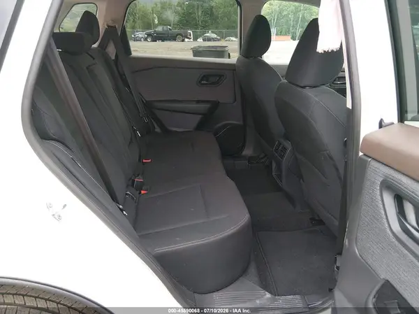 5N1BT3AB8PC758951 2023 NISSAN ROGUE - Image 8