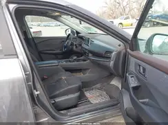 5N1BT3AB8PC760084 2023 NISSAN ROGUE