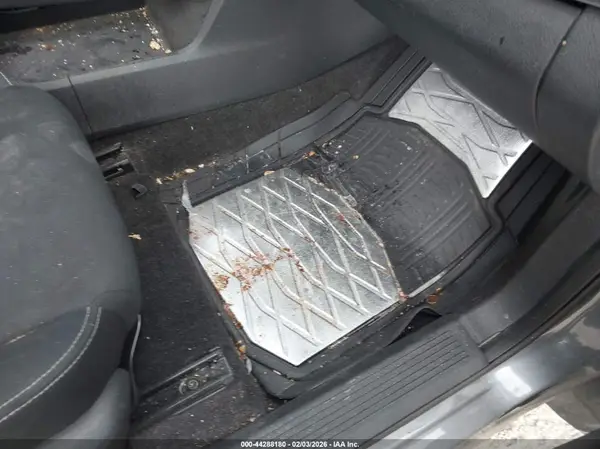 5N1BT3AB8PC760084 2023 NISSAN ROGUE - Image 3
