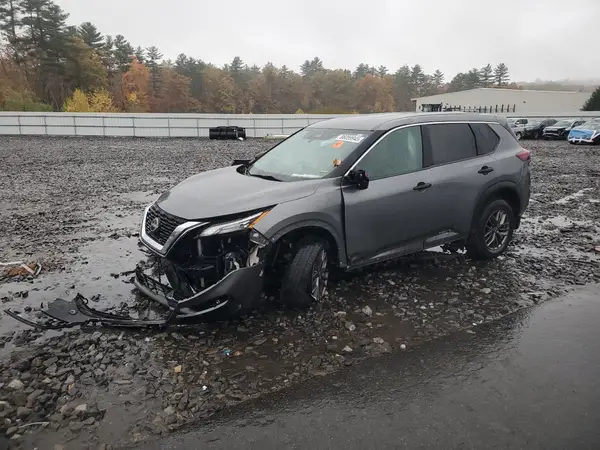 5N1BT3AB8PC760845 2023 NISSAN ROGUE - Image 1