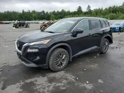 5N1BT3AB8PC762983 2023 NISSAN ROGUE