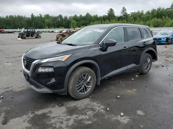 5N1BT3AB8PC762983 2023 NISSAN ROGUE - Image 1