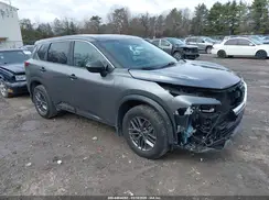 5N1BT3AB8PC768900 2023 NISSAN ROGUE