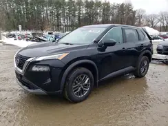 5N1BT3AB8PC773059 2023 NISSAN ROGUE