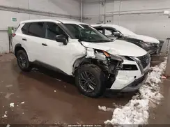 5N1BT3AB8PC778178 2023 NISSAN ROGUE