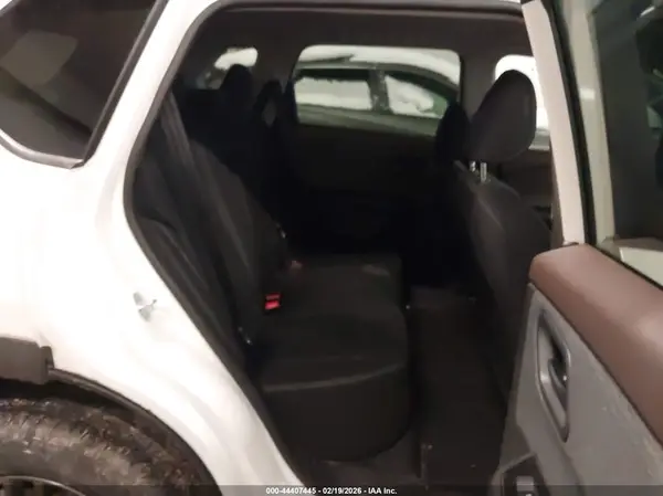 5N1BT3AB8PC778178 2023 NISSAN ROGUE - Image 8