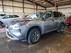 5N1BT3AB8PC779654 2023 NISSAN ROGUE