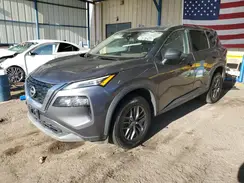 5N1BT3AB8PC779833 2023 NISSAN ROGUE