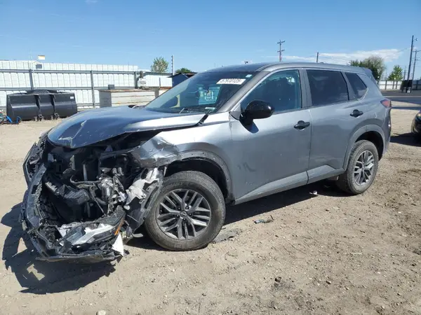 5N1BT3AB8PC779895 2023 NISSAN ROGUE - Image 1