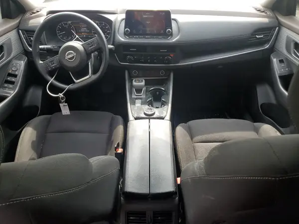 5N1BT3AB8PC780285 2023 NISSAN ROGUE - Image 8