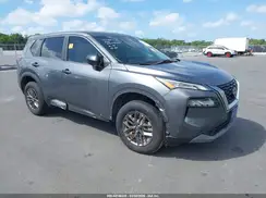 5N1BT3AB8PC780657 2023 NISSAN ROGUE