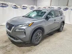 5N1BT3AB8PC782067 2023 NISSAN ROGUE