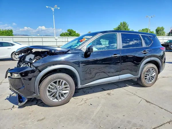 5N1BT3AB8PC786989 2023 NISSAN ROGUE - Image 1