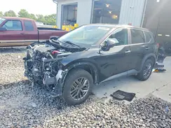 5N1BT3AB8PC786992 2023 NISSAN ROGUE