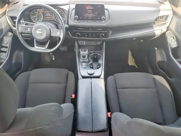 5N1BT3AB8PC786992 2023 NISSAN ROGUE - Image 8