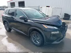 5N1BT3AB8PC788855 2023 NISSAN ROGUE