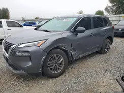 5N1BT3AB8PC789584 2023 NISSAN ROGUE