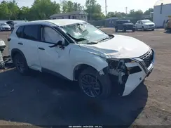 5N1BT3AB8PC801104 2023 NISSAN ROGUE