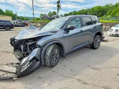5N1BT3AB8PC802964 2023 NISSAN ROGUE