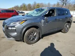 5N1BT3AB8PC803645 2023 NISSAN ROGUE