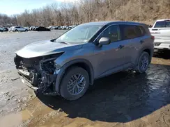 5N1BT3AB8PC805489 2023 NISSAN ROGUE