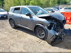 5N1BT3AB8PC806318 2023 NISSAN ROGUE