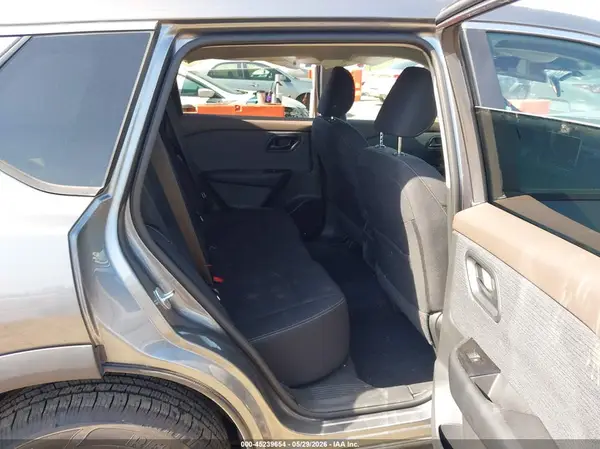 5N1BT3AB8PC806318 2023 NISSAN ROGUE - Image 8