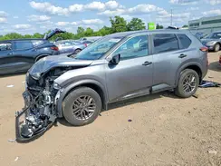 5N1BT3AB8PC808747 2023 NISSAN ROGUE