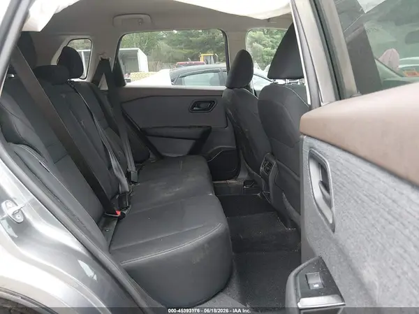 5N1BT3AB8PC809963 2023 NISSAN ROGUE - Image 8
