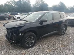 5N1BT3AB8PC813480 2023 NISSAN ROGUE