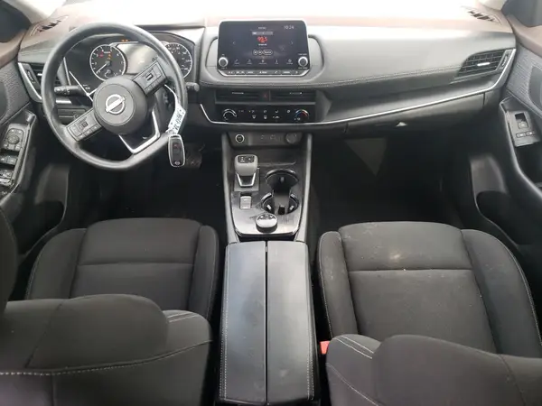 5N1BT3AB8PC813480 2023 NISSAN ROGUE - Image 8