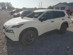 5N1BT3AB8PC813737 2023 NISSAN ROGUE