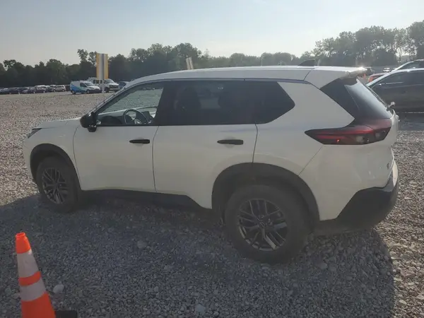 5N1BT3AB8PC813737 2023 NISSAN ROGUE - Image 2