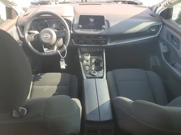 5N1BT3AB8PC813737 2023 NISSAN ROGUE - Image 8
