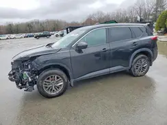 5N1BT3AB8PC815052 2023 NISSAN ROGUE