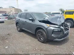 5N1BT3AB8PC815360 2023 NISSAN ROGUE