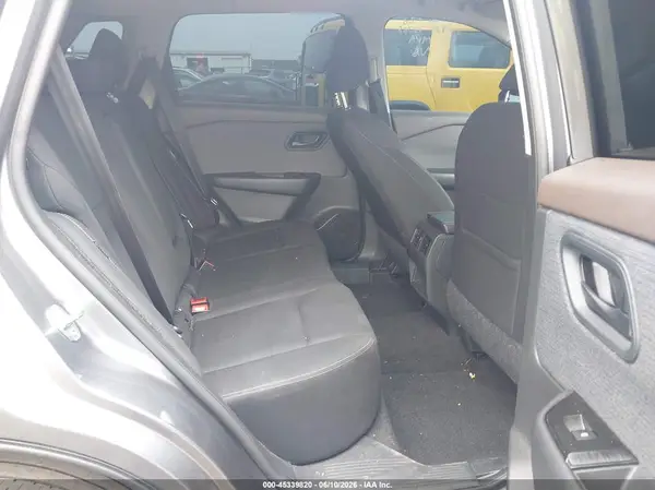 5N1BT3AB8PC815360 2023 NISSAN ROGUE - Image 8