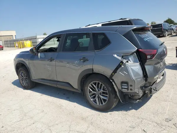 5N1BT3AB8PC816329 2023 NISSAN ROGUE - Image 2