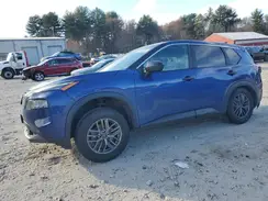 5N1BT3AB8PC819165 2023 NISSAN ROGUE