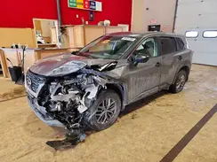 5N1BT3AB8PC820039 2023 NISSAN ROGUE