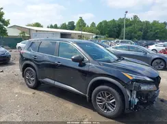 5N1BT3AB8PC823233 2023 NISSAN ROGUE