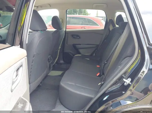 5N1BT3AB8PC823233 2023 NISSAN ROGUE - Image 8