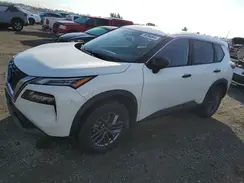 5N1BT3AB8PC826634 2023 NISSAN ROGUE