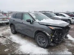5N1BT3AB8PC827914 2023 NISSAN ROGUE