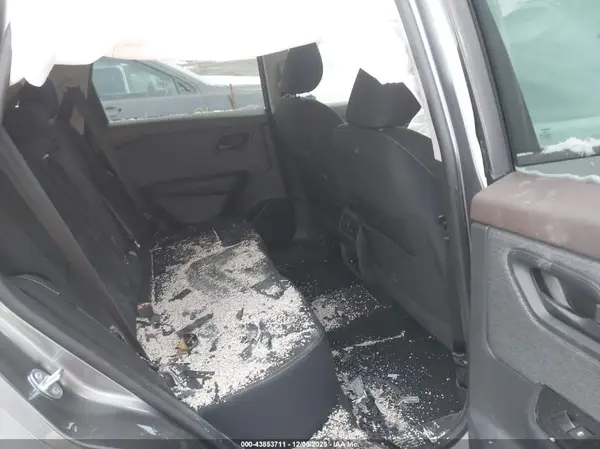 5N1BT3AB8PC827914 2023 NISSAN ROGUE - Image 8