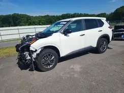 5N1BT3AB8PC831025 2023 NISSAN ROGUE