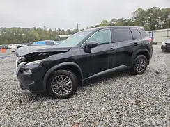 5N1BT3AB8PC841649 2023 NISSAN ROGUE