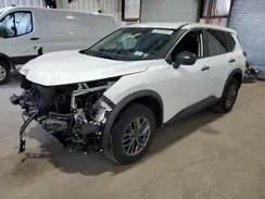 5N1BT3AB8PC847967 2023 NISSAN ROGUE